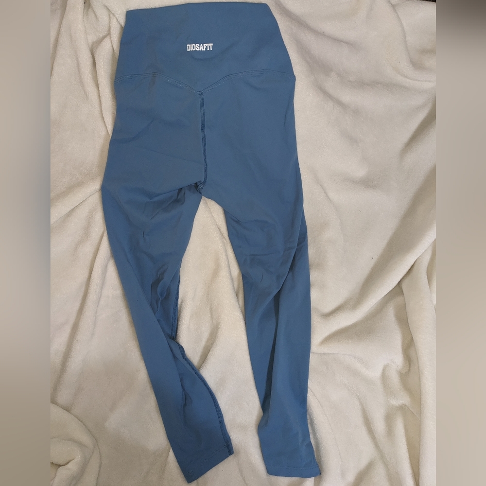 Like new Diosafit Leggings Harmony